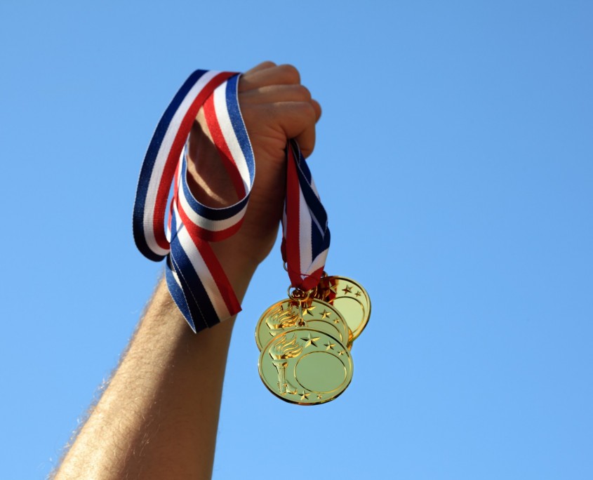 GA voor Goud bij je klant!