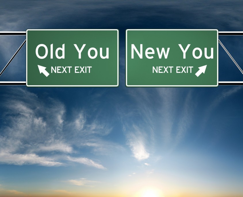 Groei: Van oud, naar nieuw