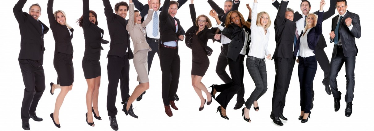 Samenwerken voor een TOP team