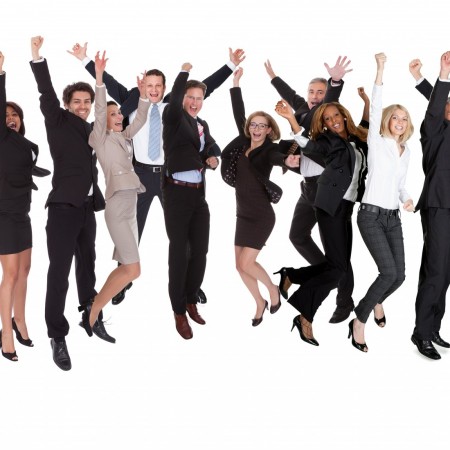 Samenwerken voor een TOP team