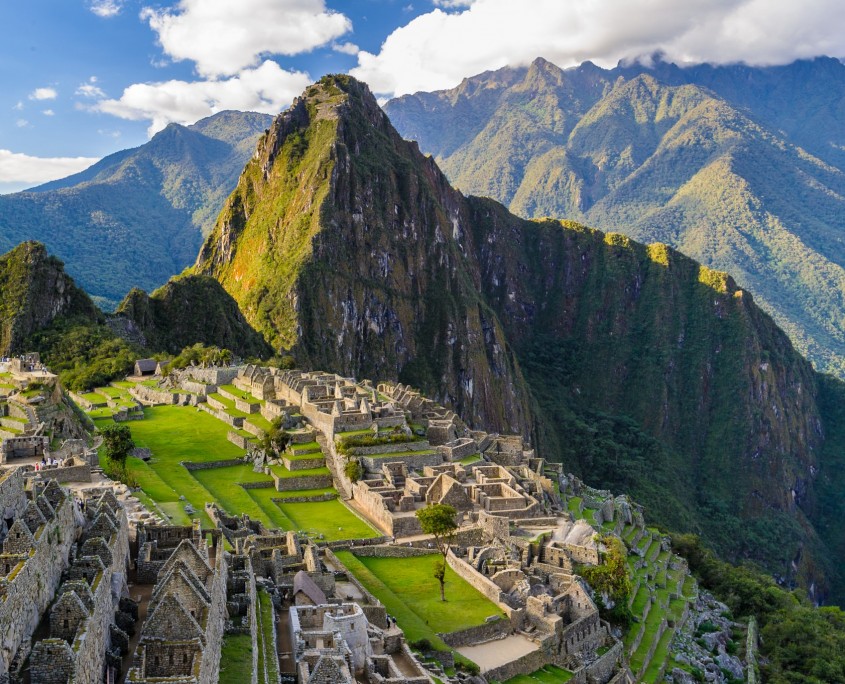 Het geheim van een High Performance Organisatie