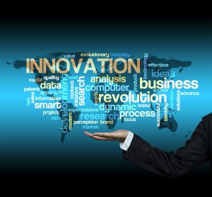 strategie, innovatie, businessmodel