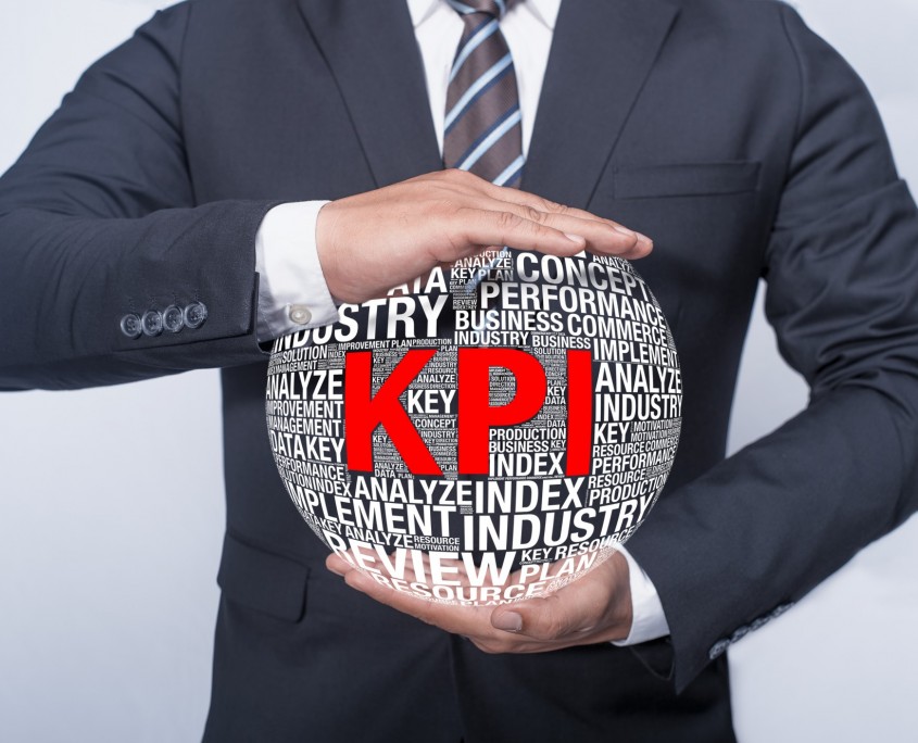 KPI om ontwikkeling concreet te maken KPI om ontwikkeling concreet te maken