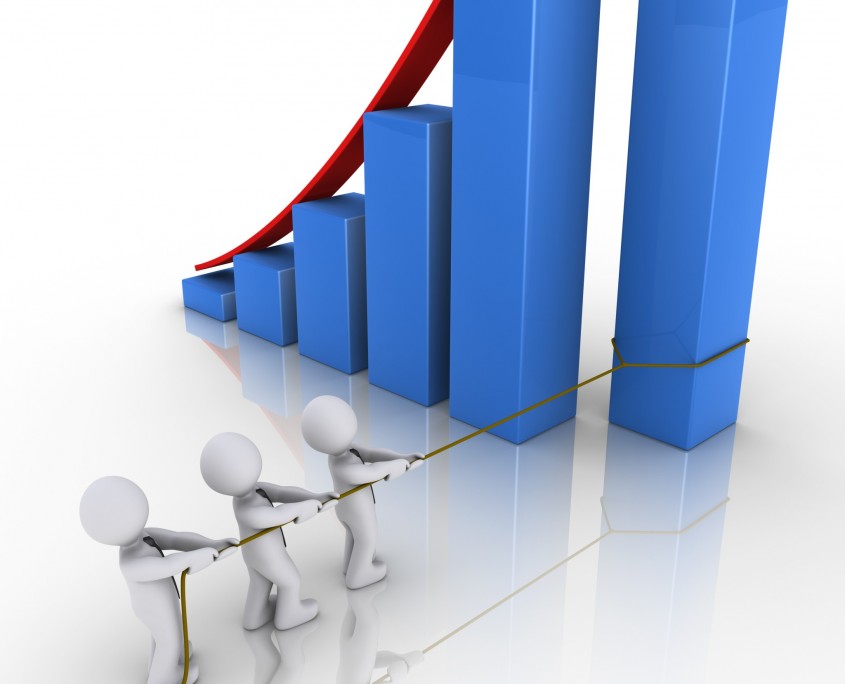 OP weg naar een HPO organisatie!