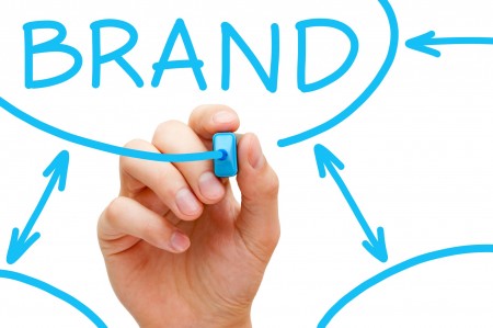 Brand your business
