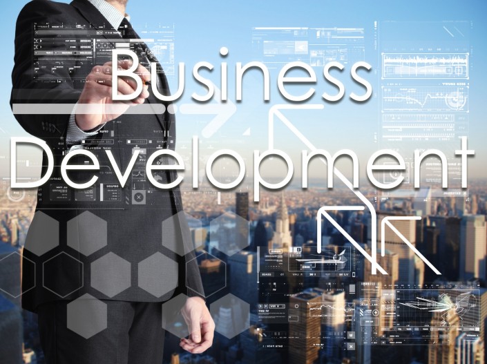 business development