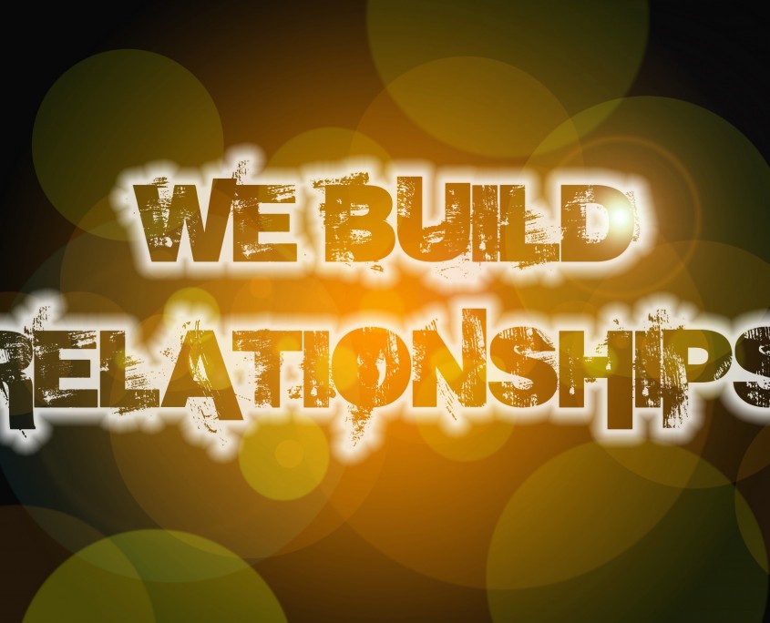 Meer uit bestaande relaties halen