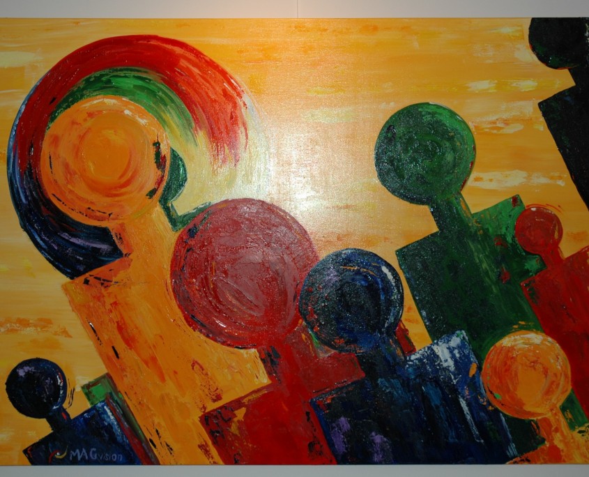 Sterk team Sterk team