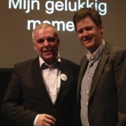 Leo Bormans : Schrijver World Book of Happiness