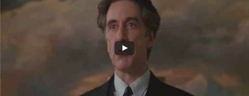 Al Pacino Speech (City Hall)