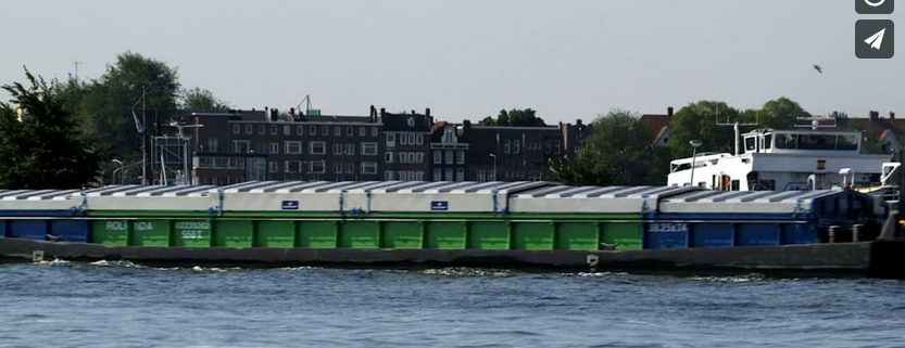 De waarde van geluk: Ebbinge, Ron Jansen managing partner