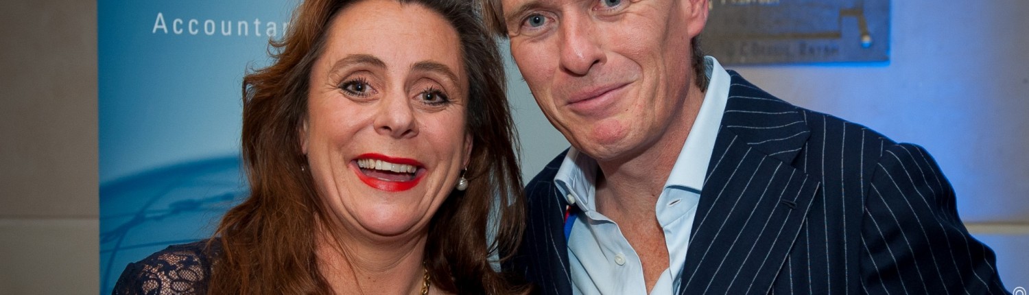 Spraakmakend presentator Jort Kelder