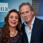 Spraakmakend presentator Jort Kelder